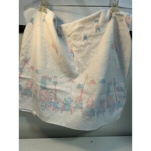 VTG Receiving Blanket 40x25